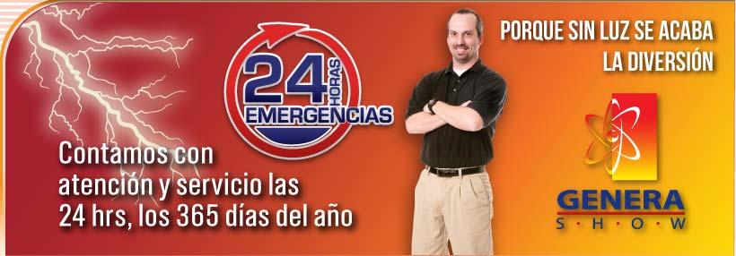 Genera Show