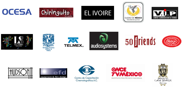nuestros clientes